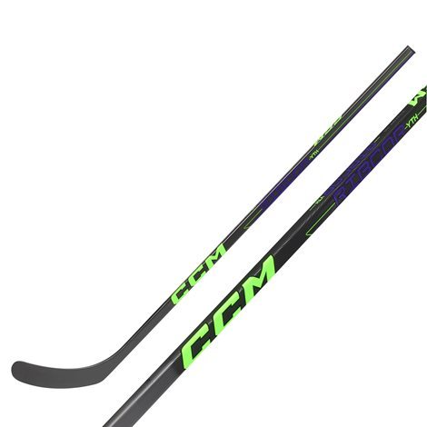 CCM Hokejka CCM Ribcor Trigger 7 YTH