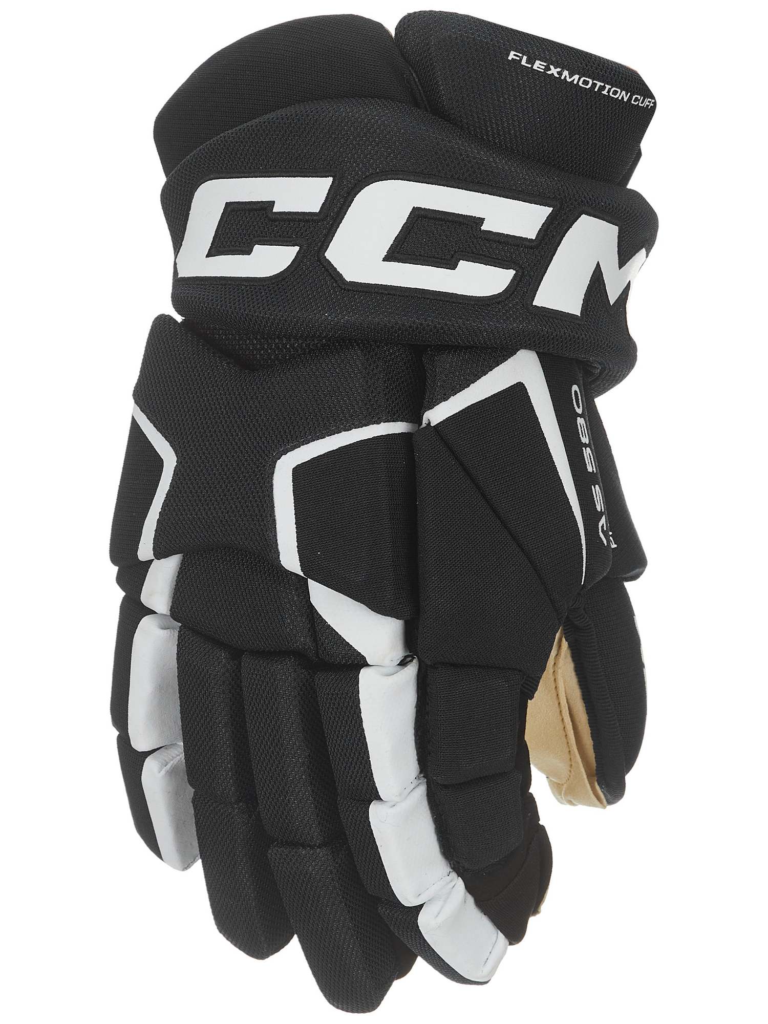 CCM Rukavice CCM Tacks AS-580 SR