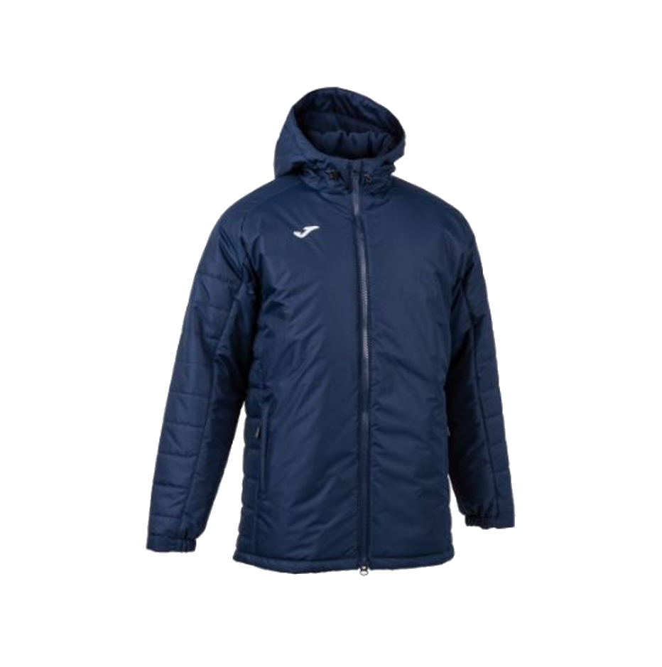 Joma Bunda Joma Cervino Polar Anorak